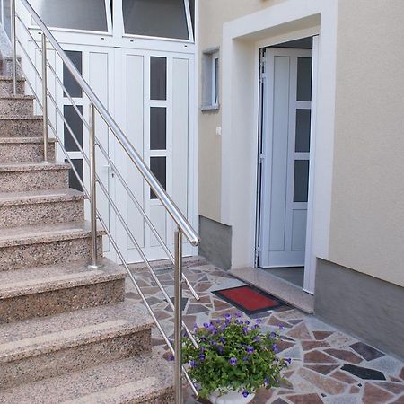 Apartment Adria Sun 포라트 외부 사진
