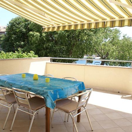 Apartment Adria Sun 포라트 외부 사진