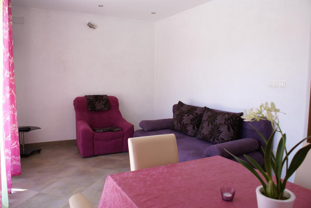 Apartment Adria Sun 포라트 외부 사진