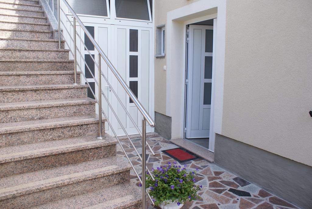 Apartment Adria Sun 포라트 외부 사진